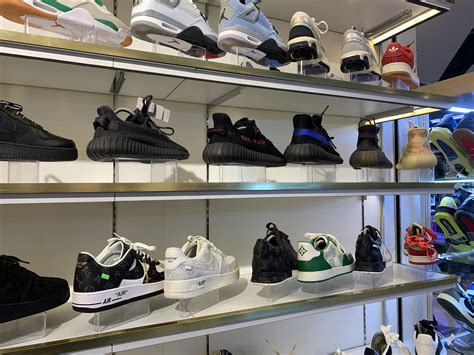 mbk bangkok fake shoes